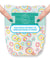 Little Toes Convenience On The Go 3x Diapers | Size Small (8-17 lbs) with tab