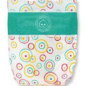 Little Toes Natural Bamboo Diaper Trial Package image